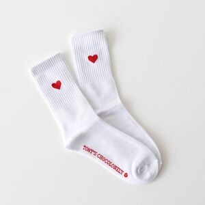 CJ Hendry x Tony's Chocolonely Limited Edition Socks